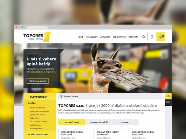 Topgres s.r.o.
