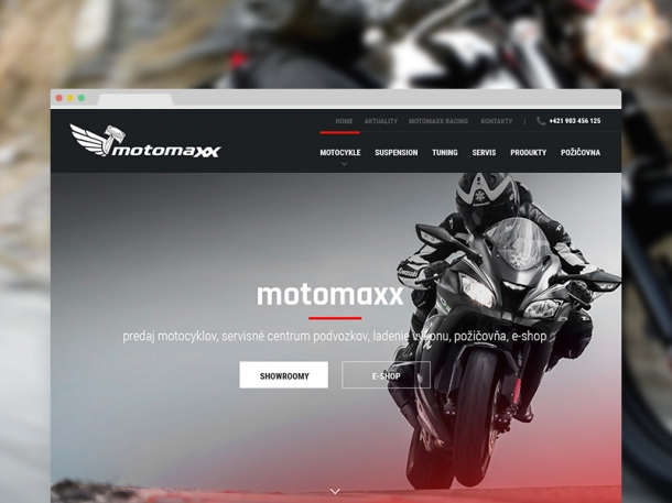 motomaxx s.r.o.