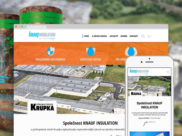 Knauf Insulation spol. s r.o.